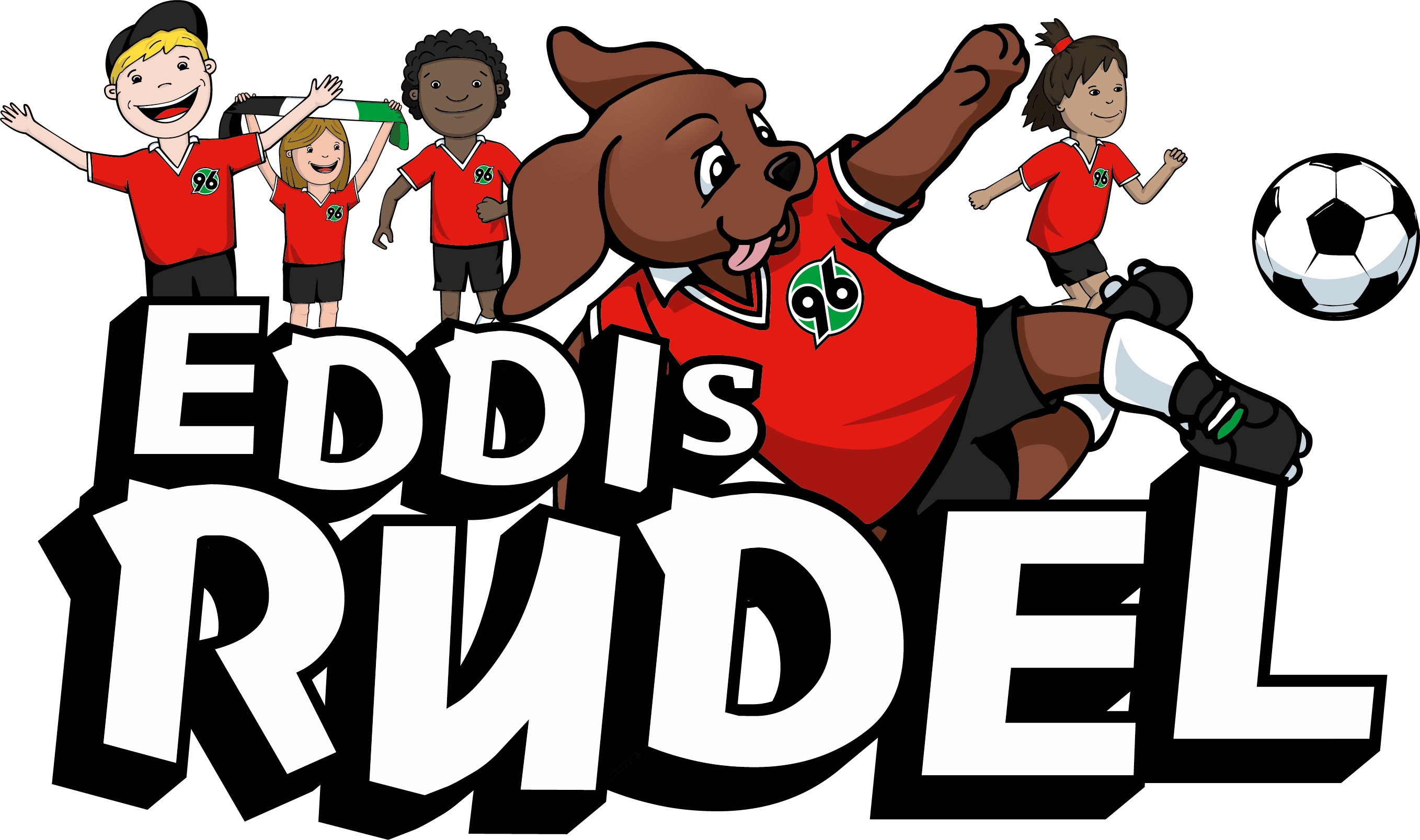 Logo EDDIs Rudel
