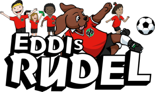 Logo EDDIs Rudel